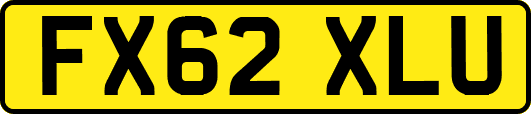 FX62XLU