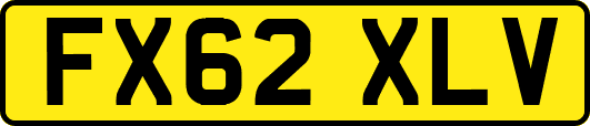 FX62XLV