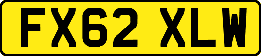FX62XLW