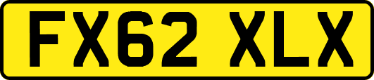 FX62XLX
