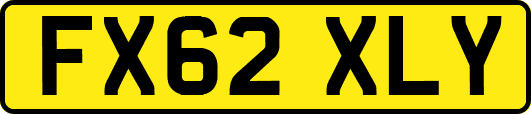 FX62XLY