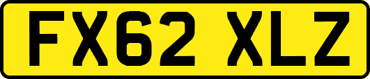 FX62XLZ