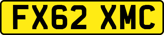 FX62XMC