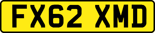 FX62XMD