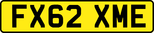FX62XME