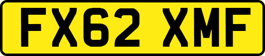 FX62XMF
