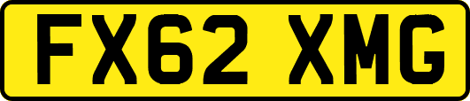 FX62XMG
