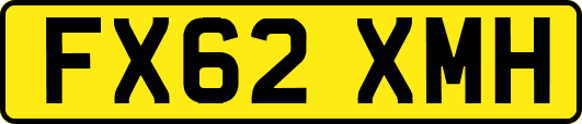 FX62XMH