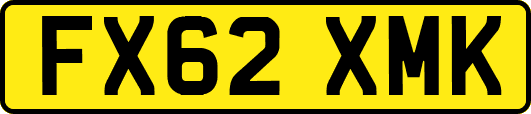 FX62XMK