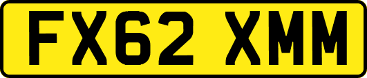 FX62XMM