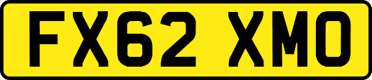 FX62XMO