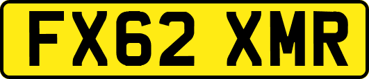 FX62XMR