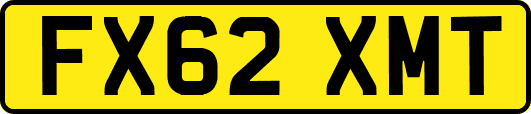 FX62XMT