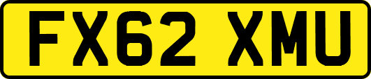 FX62XMU