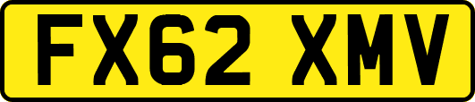 FX62XMV