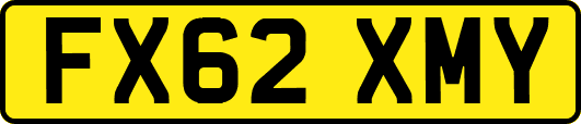 FX62XMY