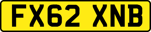 FX62XNB