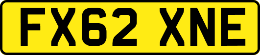 FX62XNE