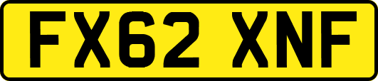 FX62XNF