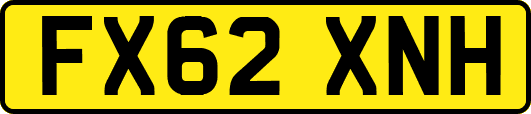 FX62XNH