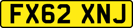 FX62XNJ
