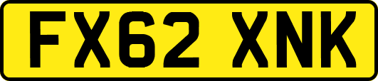 FX62XNK