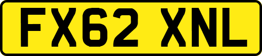 FX62XNL