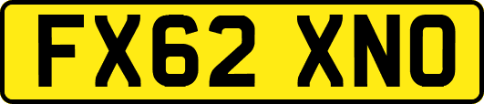 FX62XNO