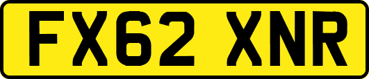 FX62XNR