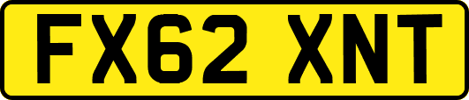 FX62XNT