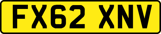 FX62XNV