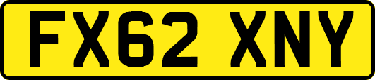 FX62XNY