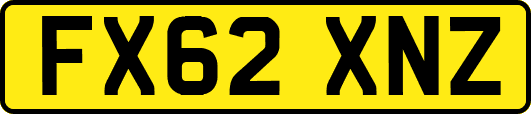 FX62XNZ