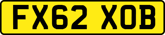 FX62XOB