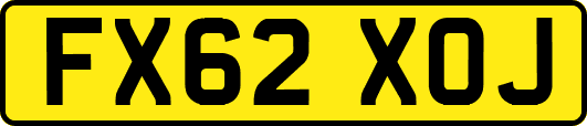 FX62XOJ