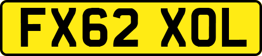 FX62XOL