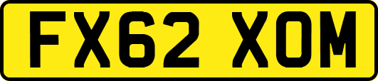FX62XOM