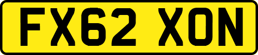 FX62XON