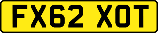 FX62XOT