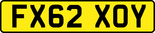 FX62XOY