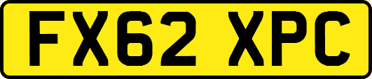 FX62XPC