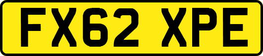 FX62XPE