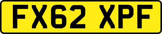 FX62XPF
