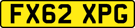 FX62XPG