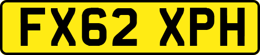 FX62XPH