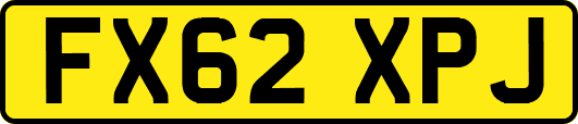 FX62XPJ