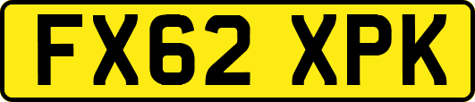 FX62XPK