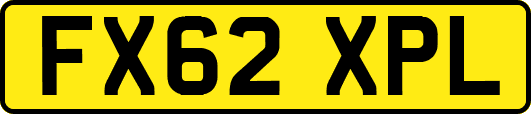 FX62XPL