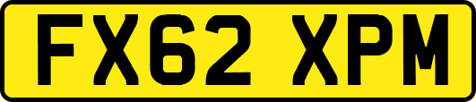 FX62XPM