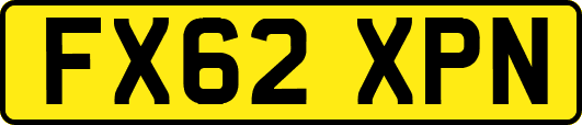 FX62XPN